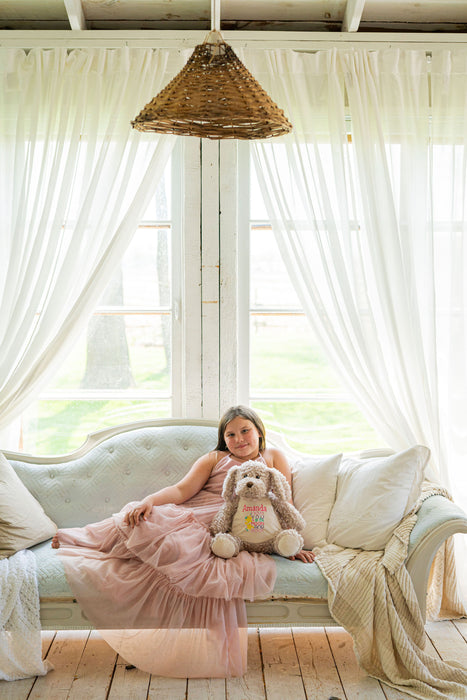 EB Embroider Buddy: Toffee Dog - Brown