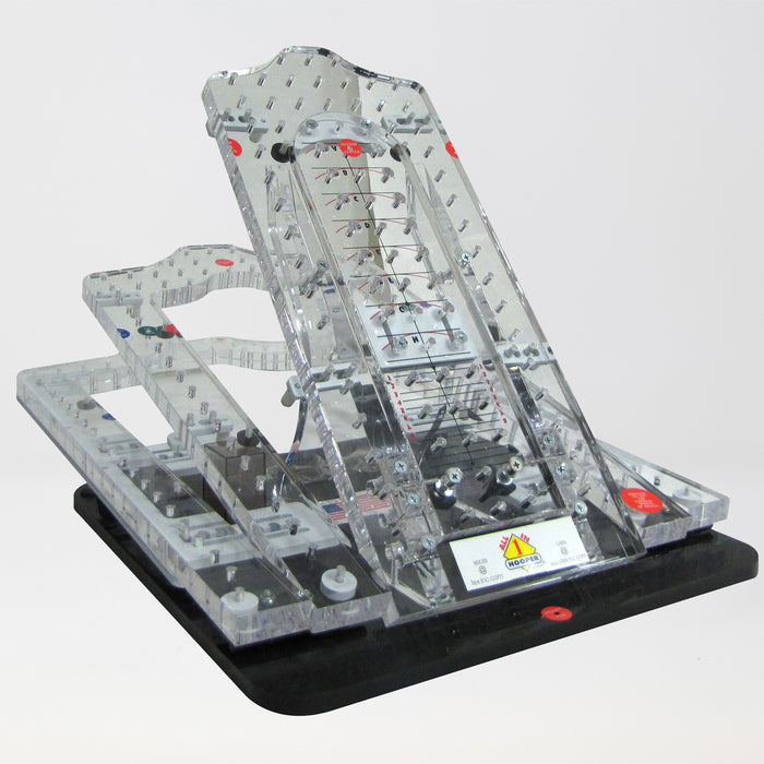 The All in 1 Hooper Pro XL Complete Kit for Embroidery Hooping