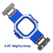 4.25" Magnetic Mighty Hoop™ with ZSK 400 Bracket (arms)