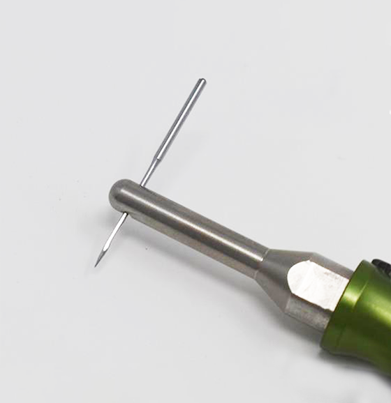 Needle Ease - Needle Changing Tool