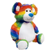 EB Embroider Buddy: 16" Rainbow Buddy Bear 