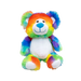 EB Embroider Buddies: Little Rainbow Buddy Bear 8"