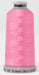 60 weight poly embroidery thread pink