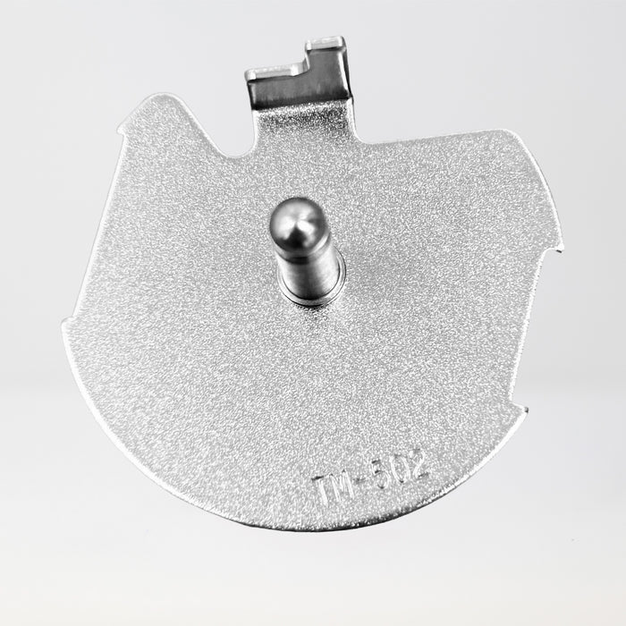 Towa® Digital Bobbin Case and Top Thread Tension Gauge with M Style Bobbin Insert
