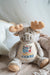 EB Embroider Buddy: Clara Classic Collection Mason Buddy Moose
