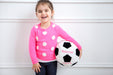 Embroider Buddy Sports Ball Collection - Soccer Ball