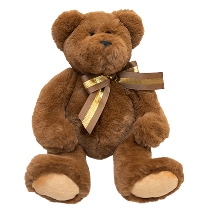 Big Bentley Bear - Brown 10.5"