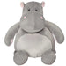 Hippo Squishy Buddy 22"