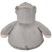 squishy hippo 22 inch