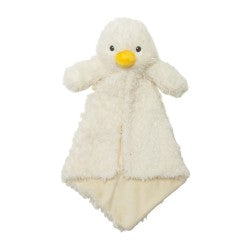 Cubbies Luvie Security Blanket - Duck