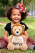 Cubbies Classic Collection Embroidery Blank - Lion