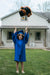 Graduation Cap & Diploma For EB's & Cubbies