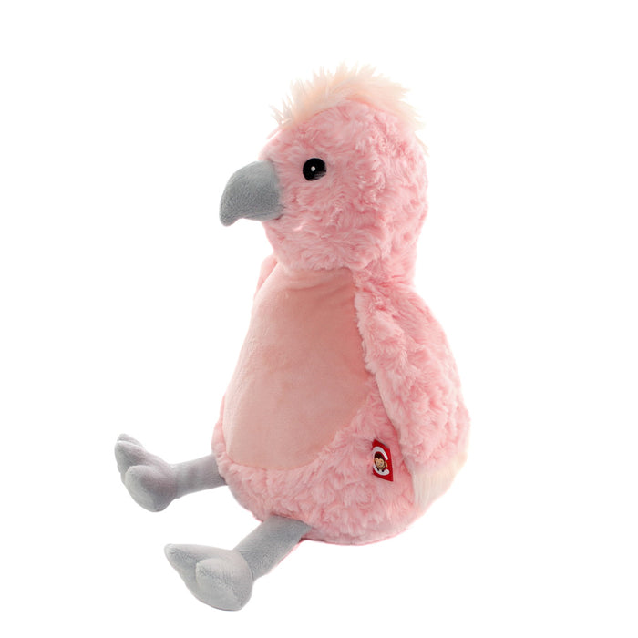 Cubbies Baby Collection - Cockatoo