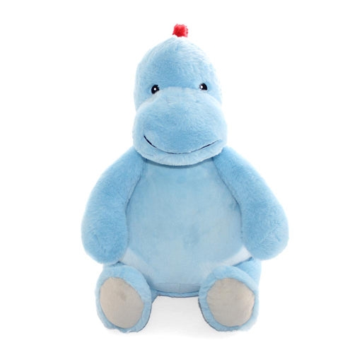 Cubbies Baby Collection - Blue Dinosaur