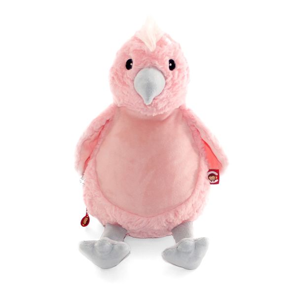 Cubbies Baby Collection - Cockatoo