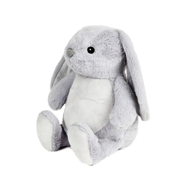 Cubbies Rabbit Cubbies Blank Stuffed Animals for Machine Embroidery or Vinyl ...