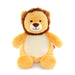 Cubbies Baby Collection Embroidery Blank - Lion