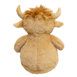 EB Embroider Buddy: Haleigh Highland Cow