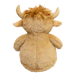 EB Embroider Buddy: Haleigh Highland Cow