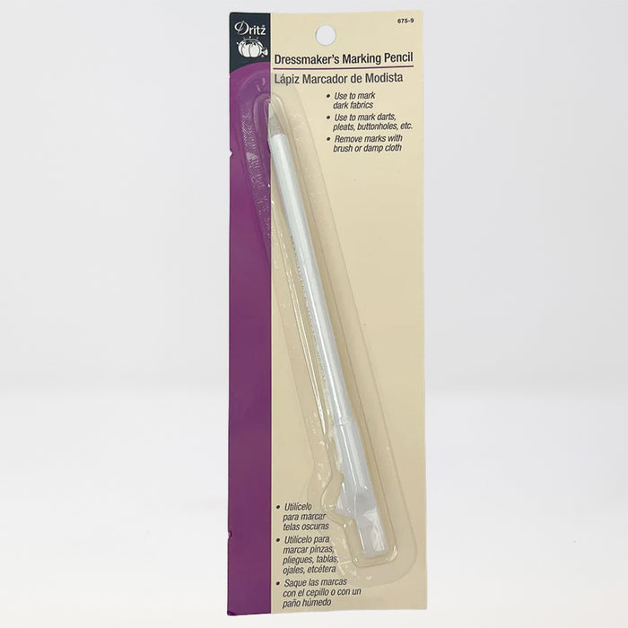 Dritz Marking Pencil