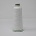 Madeira Sensa® Green Bobbin Thread -  White