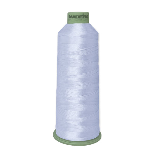Madeira Polyneon Green #40, Embroidery Thread 5,500 yds - Color 1629