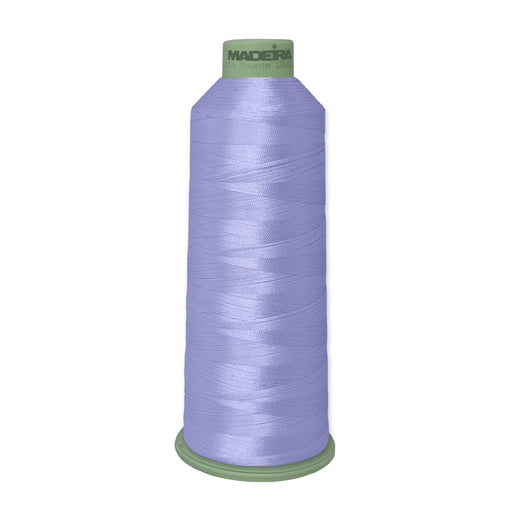 Madeira Polyneon Green #40, Embroidery Thread 5,500 yds - Color 1630