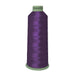 Madeira Polyneon Green #40, Embroidery Thread 5,500 yds - Color 1633