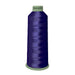 Madeira Polyneon Green #40, Embroidery Thread 5,500 yds - Color 1634