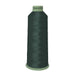 Madeira Polyneon Green #40, Embroidery Thread 5,500 yds - Color 1704