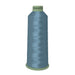 Madeira Polyneon Green #40, Embroidery Thread 5,500 yds - Color 1760