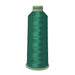 Madeira Polyneon Green #40, Embroidery Thread 5,500 yds - Color 1780