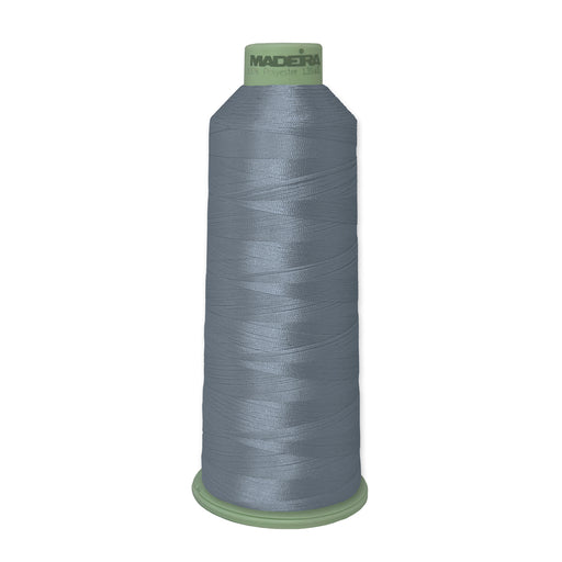 Madeira Polyneon Green #40, Embroidery Thread 5,500 yds - Color 1840