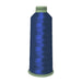 Madeira Polyneon Green #40, Embroidery Thread 5,500 yds - Color 1843