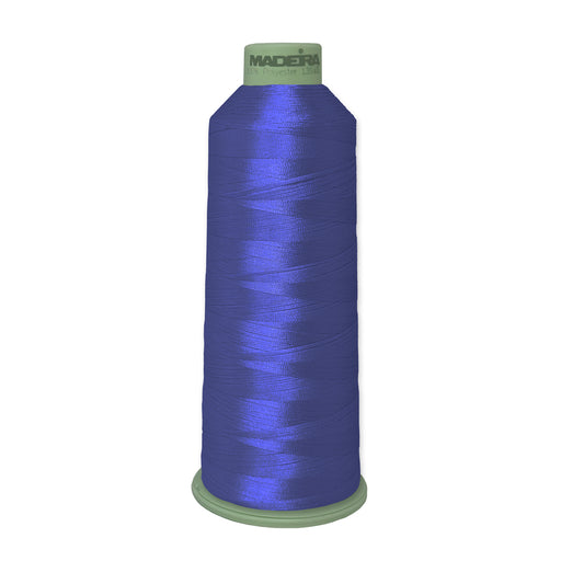 Madeira Polyneon Green #40, Embroidery Thread 5,500 yds - Color 1930