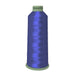 Madeira Polyneon Green #40, Embroidery Thread 5,500 yds - Color 1930