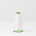 Madeira Polyneon Green #40, Embroidery Thread 1,100 yds - Color 1802