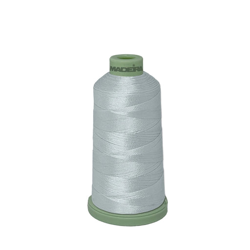 Madeira Polyneon Green #40, Embroidery Thread 1,100 yds - Color 1811