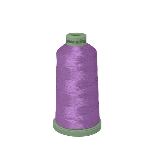 Madeira Polyneon Green #40, Embroidery Thread 1,100 yds - Color 1831