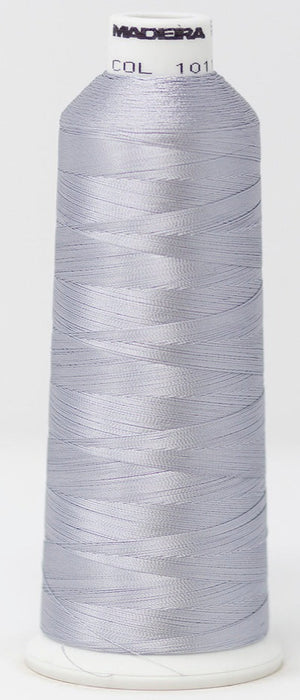 Madeira Embroidery Thread - Rayon #40 Cones 5,500 yds - Color 1011