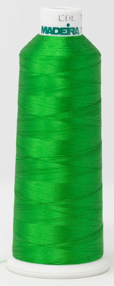 Madeira Embroidery Thread - Rayon #40 Cones 5,500 yds - Color 1050