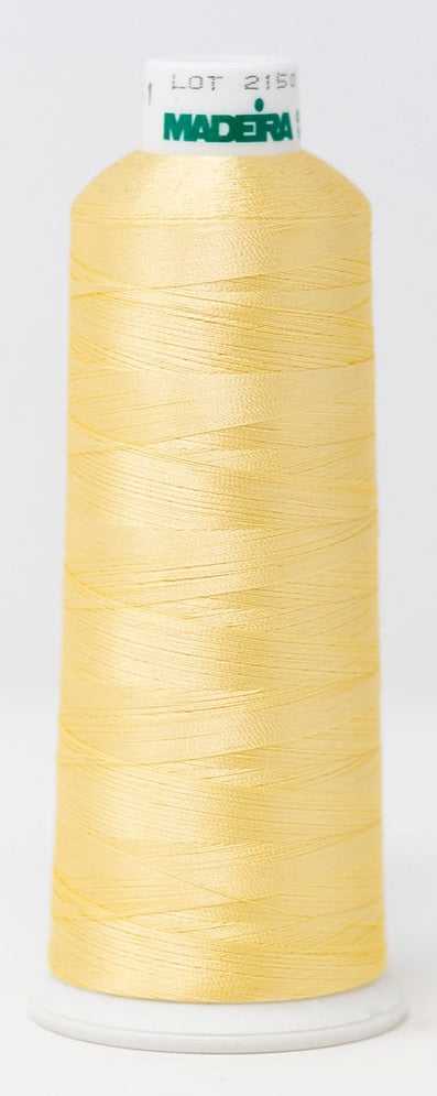 Madeira Embroidery Thread - Rayon #40 Cones 5,500 yds - Color 1061