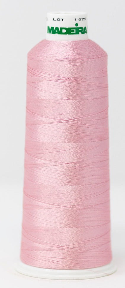 Madeira Embroidery Thread - Rayon #40 Cones 5,500 yds - Color 1120