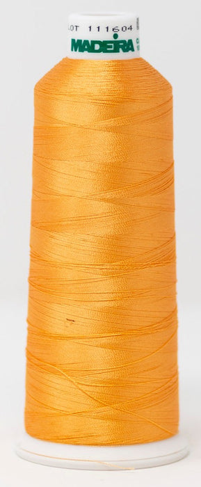 Madeira Embroidery Thread - Rayon #40 Cones 5,500 yds - Color 1155