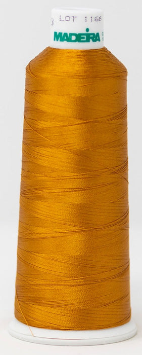 Madeira Embroidery Thread - Rayon #40 Cones 5,500 yds - Color 1173