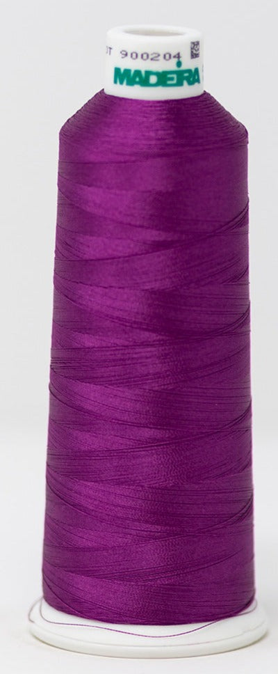 Madeira Embroidery Thread - Rayon #40 Cones 5,500 yds - Color 1188