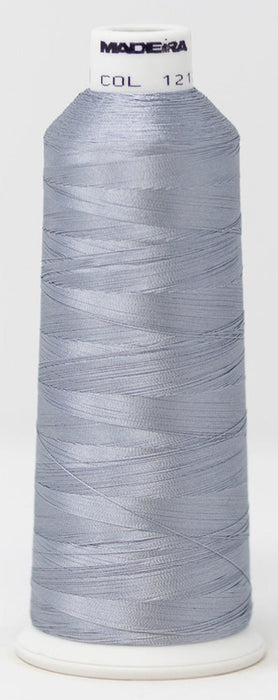 Madeira Embroidery Thread - Rayon #40 Cones 5,500 yds - Color 1212