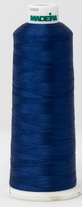 Madeira Embroidery Thread - Rayon #40 Cones 5,500 yds - Color 1242