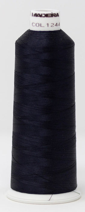 Madeira Embroidery Thread - Rayon #40 Cones 5,500 yds - Color 1244