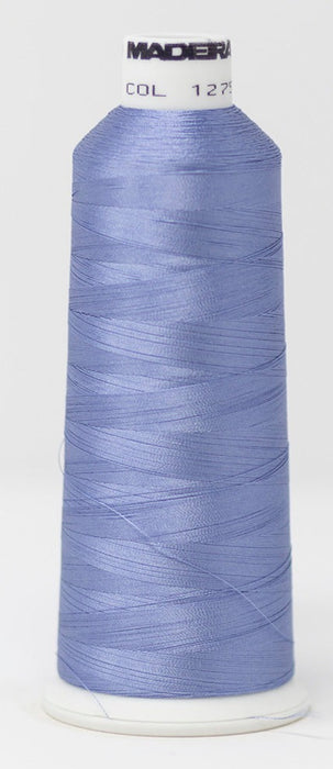 Madeira Embroidery Thread - Rayon #40 Cones 5,500 yds - Color 1275